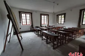 2万余南昌起义参加者仅1063人留下姓名图片