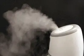 警惕！加湿器千万别这样用图片