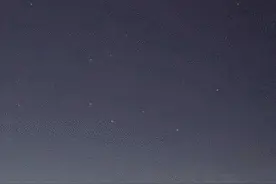 现场！巨型火球划过日本上空：发出耀眼绿光图片