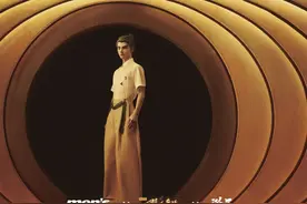 《新神榜：哪吒重生》曝哪吒国潮风大片凡人觉醒成神颠覆传统神话图片