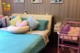 杭州一产妇花8万多住月子中心，11天后却被送医：他们故意的图片