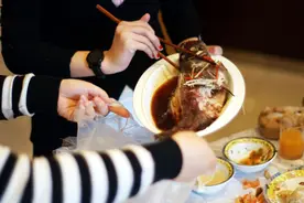 常吃剩菜剩饭？这些危害必须知道图片