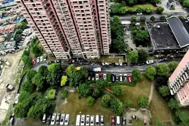 杨浦旧区改造大决战：2021年底全面完成1.5万户成片二级以下旧里改造任务图片