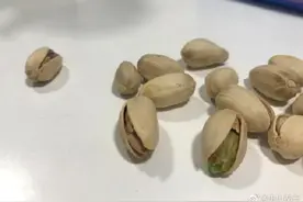 吃开心果有什么好处？图片