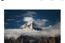 陈坤在绿洲发动态配美图，判图片侵权图片