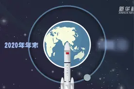 1月18日，国家航天局首次对外发布了《月球样品管理办法》视频封面