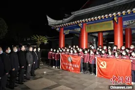 专访华西医院“王炸天团”领队：治疗方案越来越清晰 流程越来越简化图片