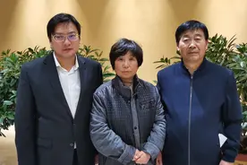“错换人生28年”案二审将于下周二开庭 姚策病情恶化靠营养液维持生命图片