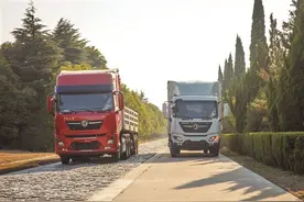 新版道路运输达标车辆核查规范实施在即 从严把好入口 强化安全节能图片