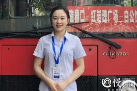 两会日记 | 希望配套完善公交站场设施，解决公交司机如厕难图片