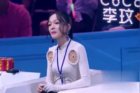 这就是歌唱：在张韶涵面前唱《欧若拉》，这两位勇气可嘉啊