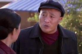 乡村：赵四让老伴刘能庆典打120，床费才30电视最低1700视频封面