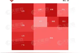 就地过年怕无聊？天眼查“年味”大数据告诉你怎么过图片