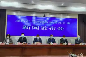 河北廊坊唯一中风险地区所有人员完成6轮核酸检测，结果均为阴性图片