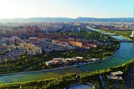 2035：穿越到未来看内蒙古图片