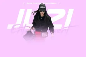 41岁张柏芝《浪姐2》神颜照出圈！鼻型优越，隆鼻都长不成这样图片