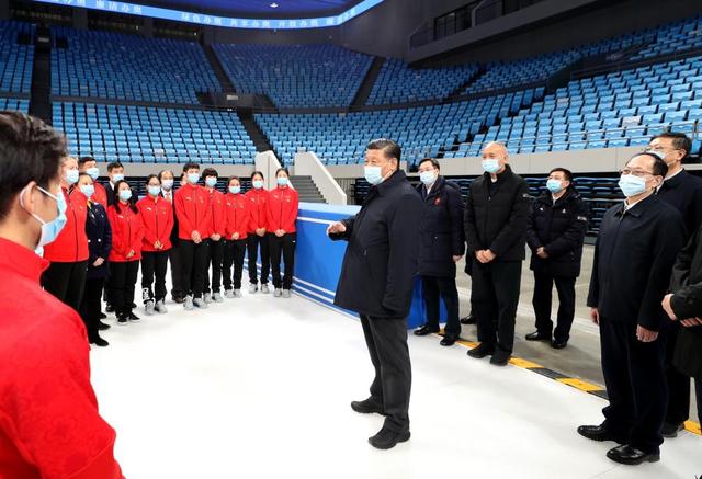 奥林匹克运动会英语（每日一词∣北京冬奥会 Beijing 2022 Olympic Winter Games）