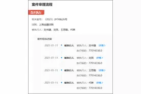 王思聪被法院强制执行，执行标的约7701万图片