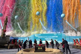 大湾区新型度假模式将开启，华南首家 Club Med Joyview 度假村落地保利金町湾图片