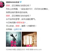 时代的眼泪！《NANA》官宣翻拍国产影视剧！肖战、蔡徐坤、金晨、谭松韵……引来一波选角大猜想图片