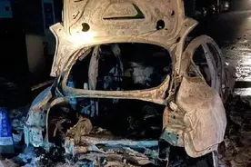 上海一辆Model 3地库内爆炸，三大疑问等待特斯拉解答图片