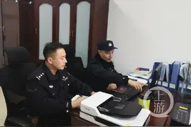 男子意外离世，同居女子想冒领赔偿金……民警出手了图片