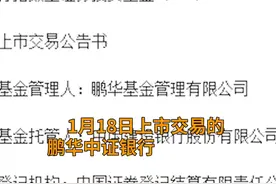 中国财富报道｜曾表示要回避银行股的私募大佬林园，转身却悄悄入场了视频封面