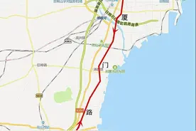 1月22日上午 日照将开通C506路城乡公交（日照路首末站-岚山区政府）图片