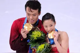 他们，都在为北京冬奥会奋斗图片