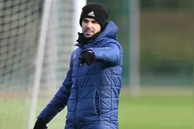 阿尔特塔：厄德高？抱歉我不能评论其他俱乐部的球员图片