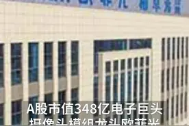 中国财富报道|300亿白马股突然闪崩跌停！发生了什么？最新回应来了！视频封面