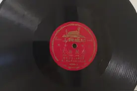 第一次听聂耳演唱原音，就在这套“歌剧百年”珍藏版专辑里图片