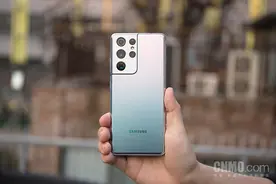 三星S21 Ultra 5G评测：标杆级“超大杯”给你大满足图片