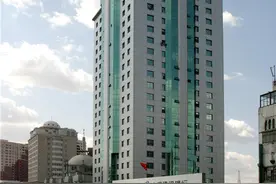 中国建设银行新疆区分行：坚守服务实体初心 助推新疆经济高质量发展图片