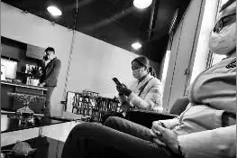 西安一公司招聘要求新员工都办联通5G卡 工作是不停招新人图片