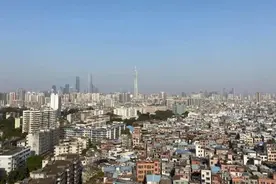 346.67亿！广州中心区最贵城中村改造来了！3年内有大动作，看完我酸了……图片