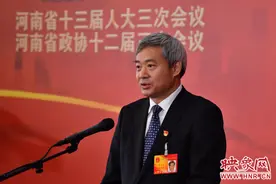 「小康答卷④」宋兆普：病有所医 不让患者多花一分钱图片