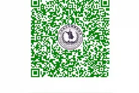 苏康码升级啦！老年人不会用怎么办？图片