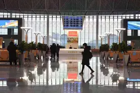 京哈高铁贯通北京朝阳站怎么进出？北京铁路局详解来了图片