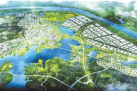 联投集团助力武汉城市圈升级图片