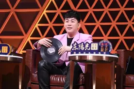 《天赐的声音2》何洁、苏醒老友默契遭质疑？高嘉朗返场开启“复仇之战”图片