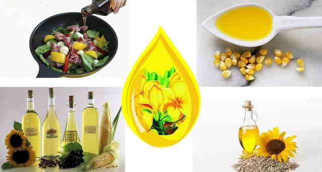 春节将至，油怎么吃才健康