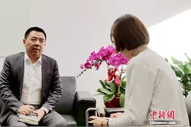 诺亚财富万磊：财富管理需求日趋多元 客户更关注市场整体性图片
