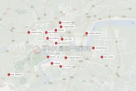 第一批杭州房企自持物业 可以算账了图片