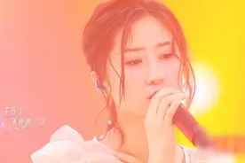 这就是歌唱：陈知远赵宥乔这首《对不起我爱你》太美了，好听！视频封面