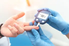 【健康解码】科学对待糖尿病，避免进入误区视频封面