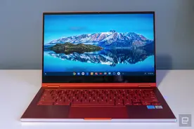 游戏爱好者福音 三星显示推出90Hz OLED笔记本电脑屏幕图片