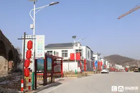 莱芜区雪野街道：以打造“1+1+N”新模式为擎 谱写乡村振兴新篇章图片