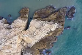 没想到！福建竟是这样的“身世”图片
