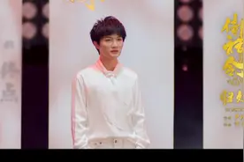 周深献唱《侍神令》主题曲 诉说陈坤周迅情感羁绊图片
